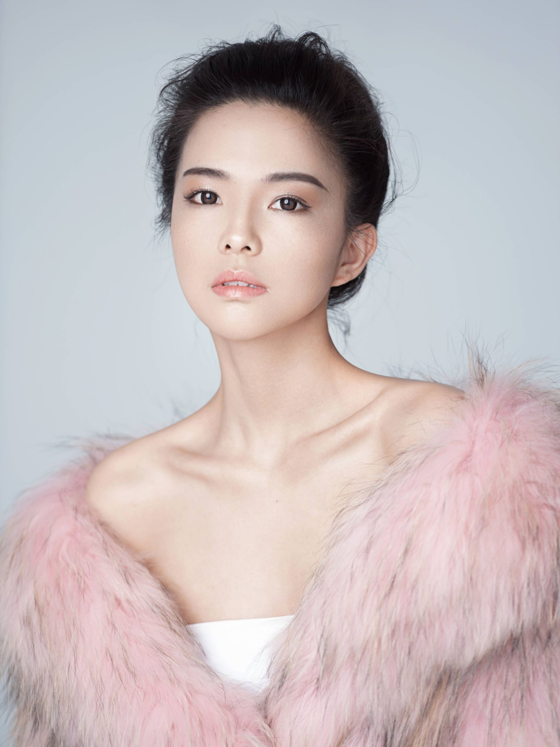美女图片