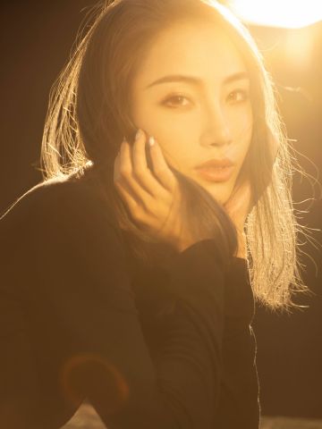 美女图片