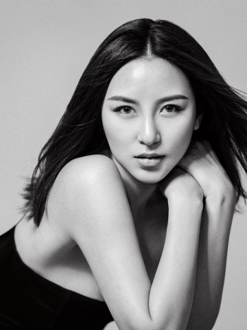 美女图片