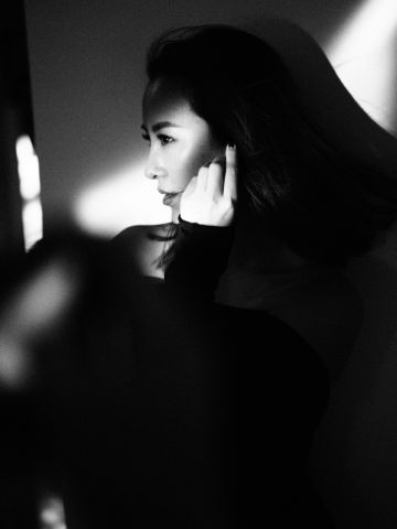 美女图片
