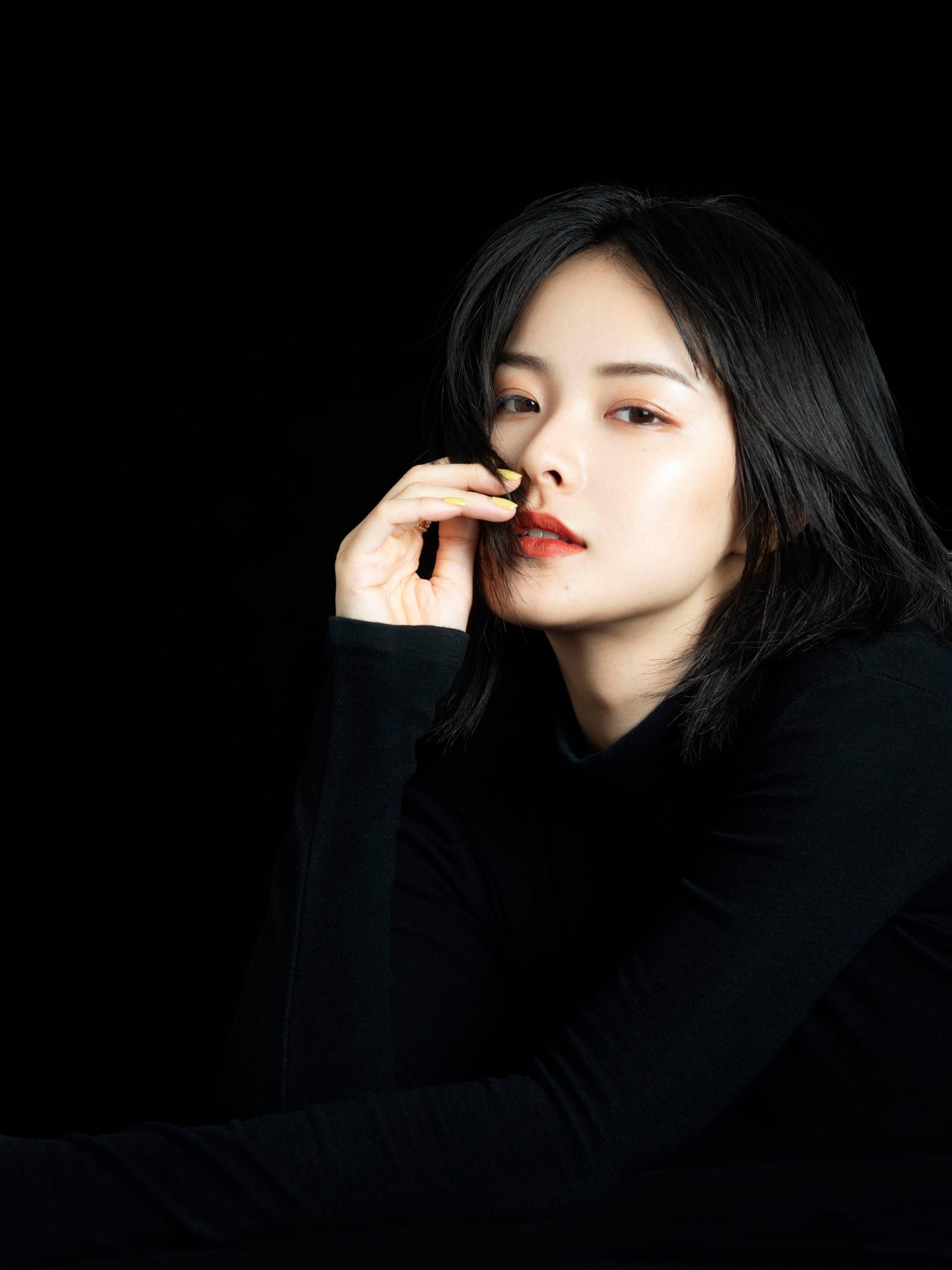美女图片