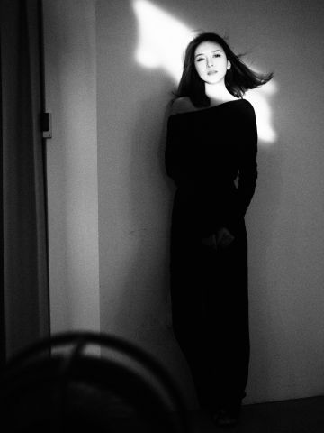 美女图片