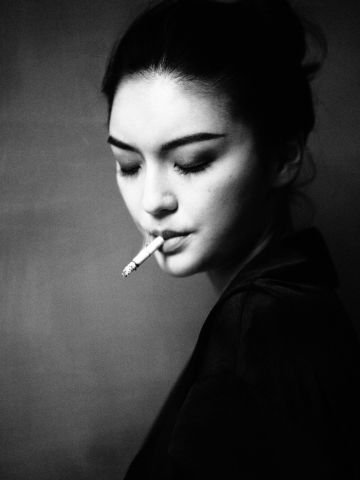 美女图片