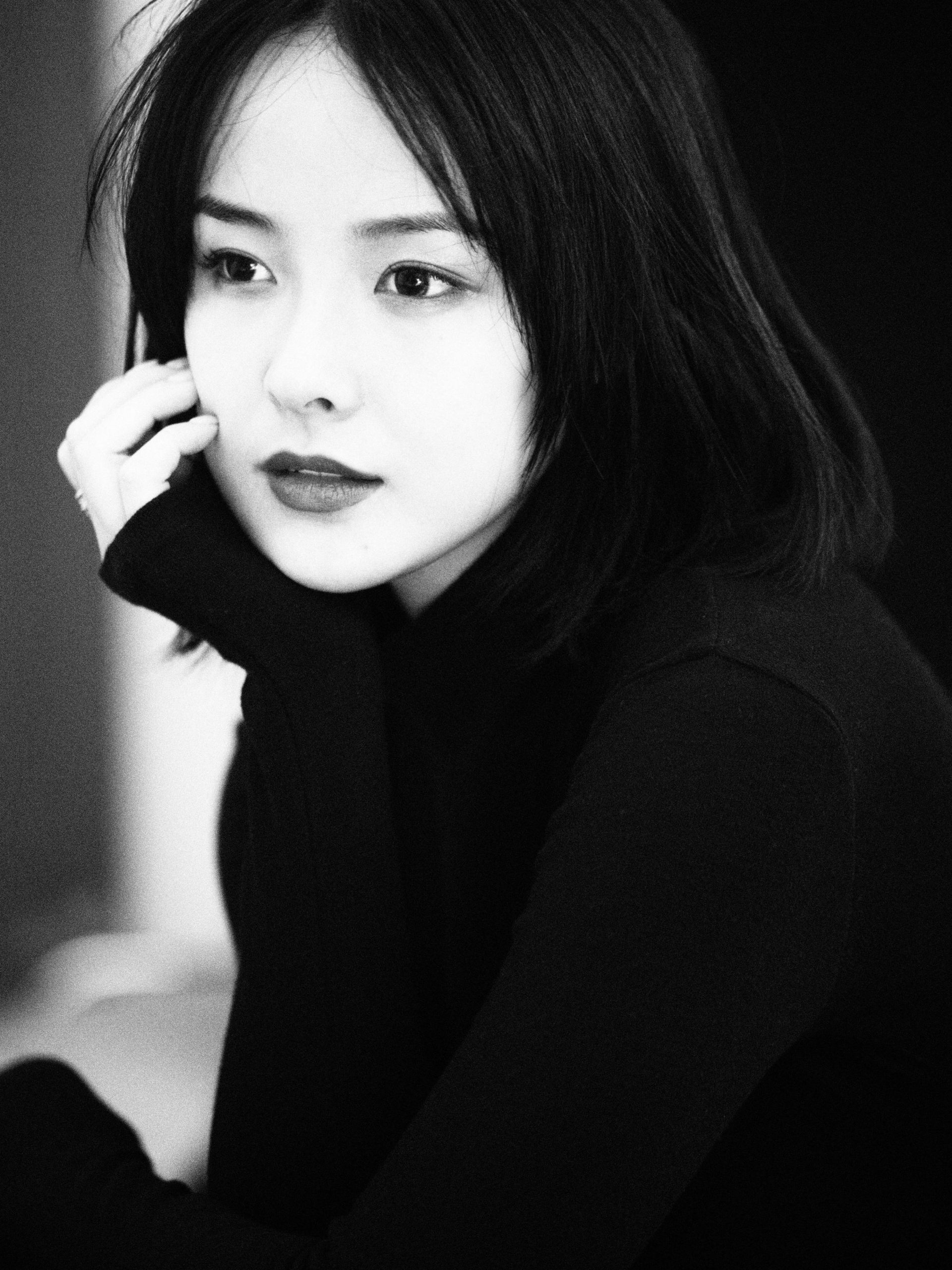 美女图片