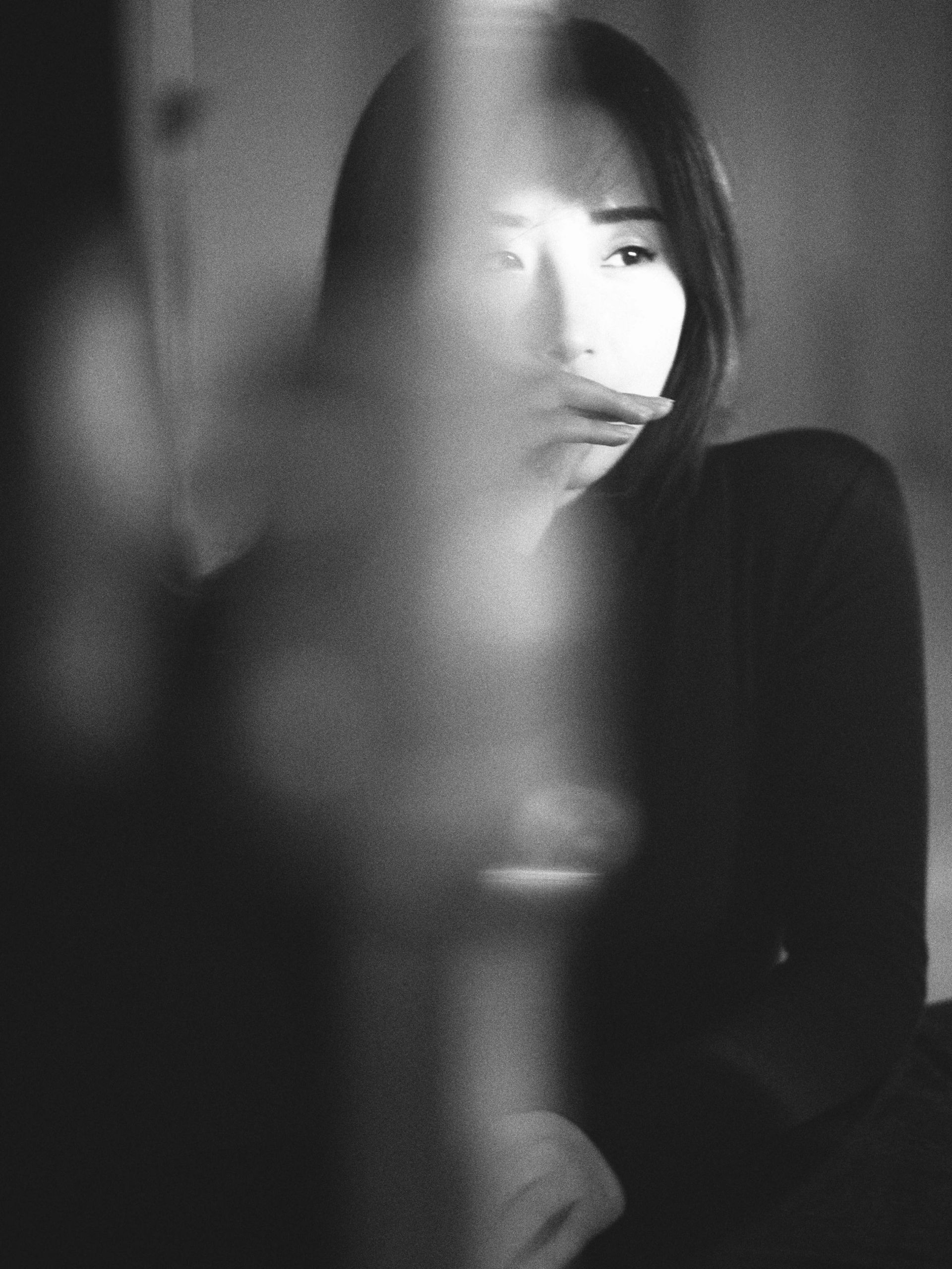 美女图片