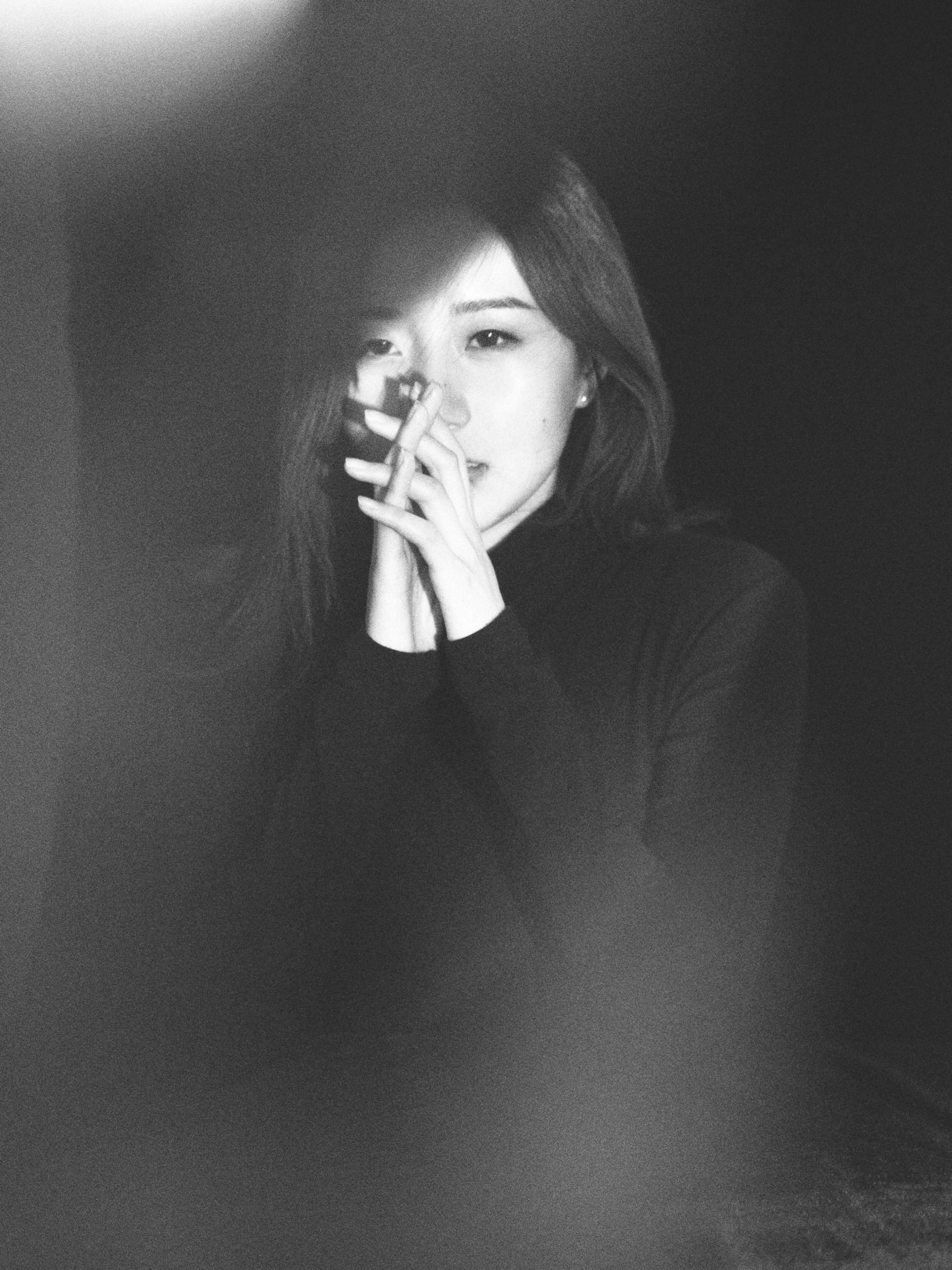 美女图片