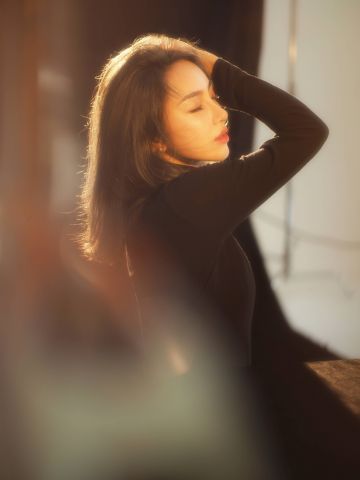 美女图片