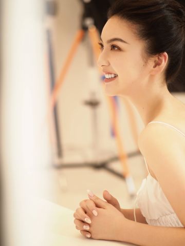 美女图片