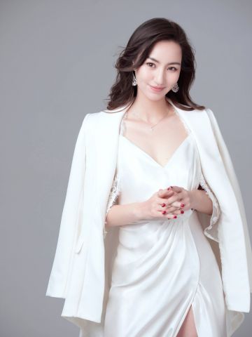 美女图片