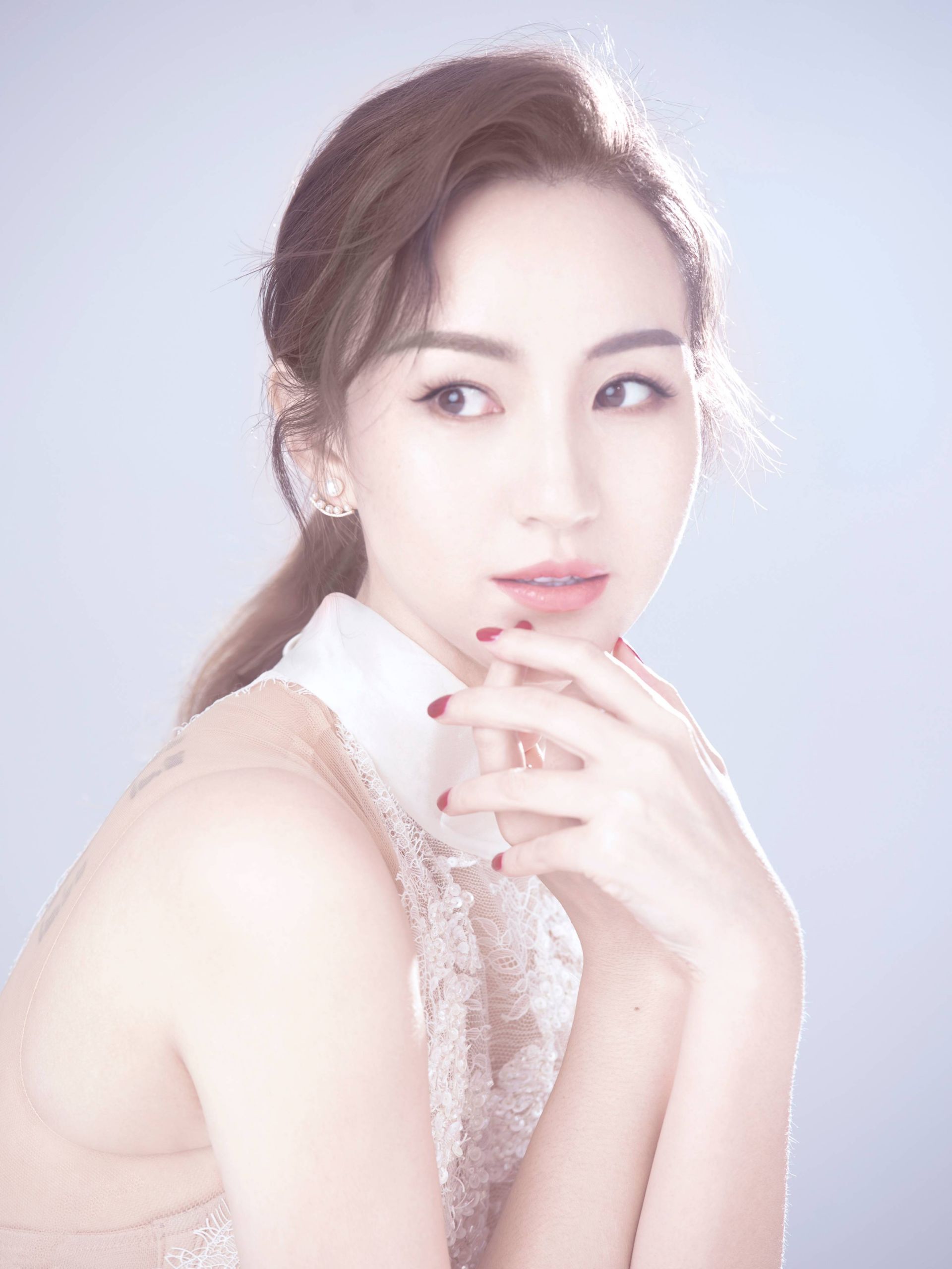 美女图片