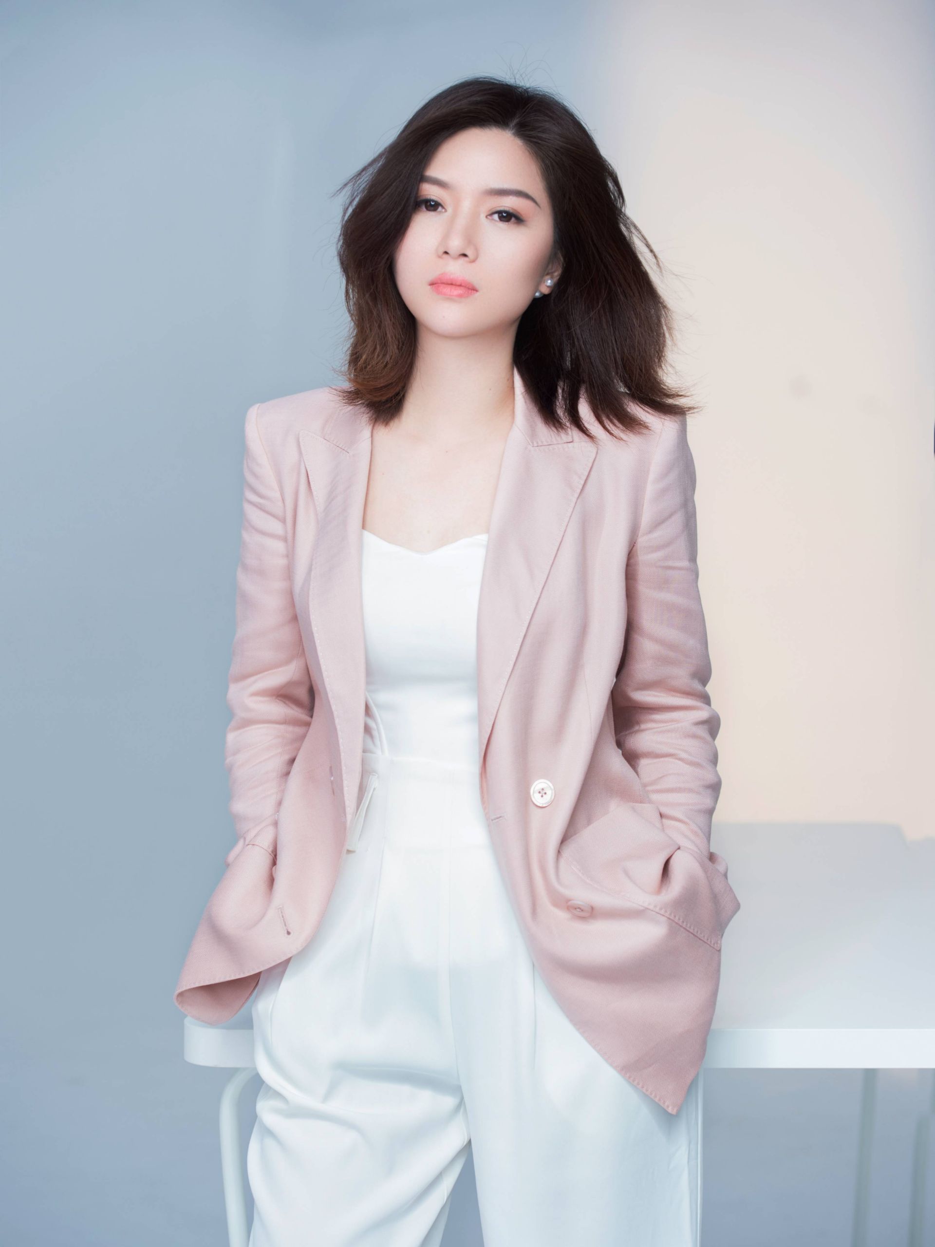 美女图片