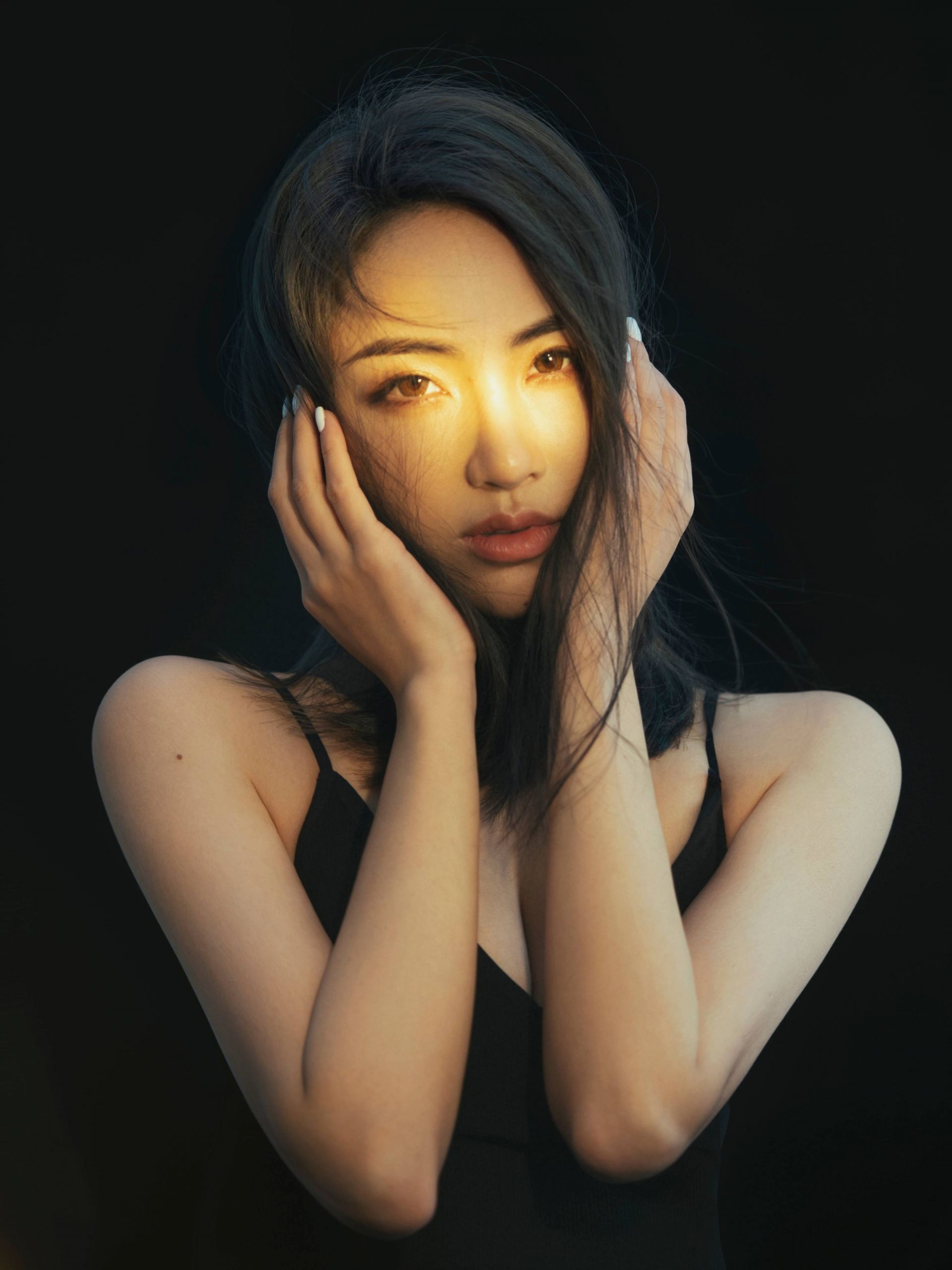 美女图片