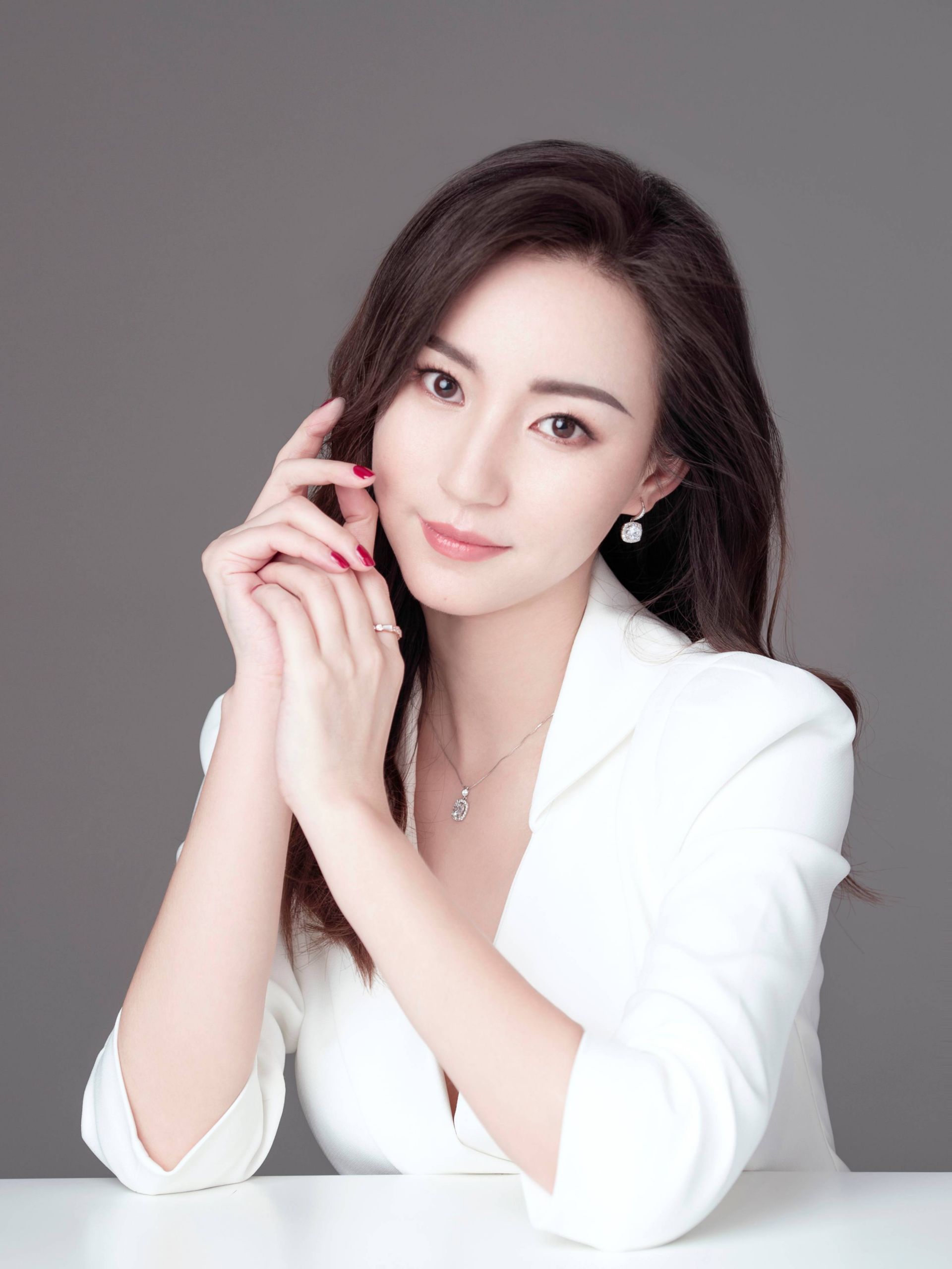 美女图片