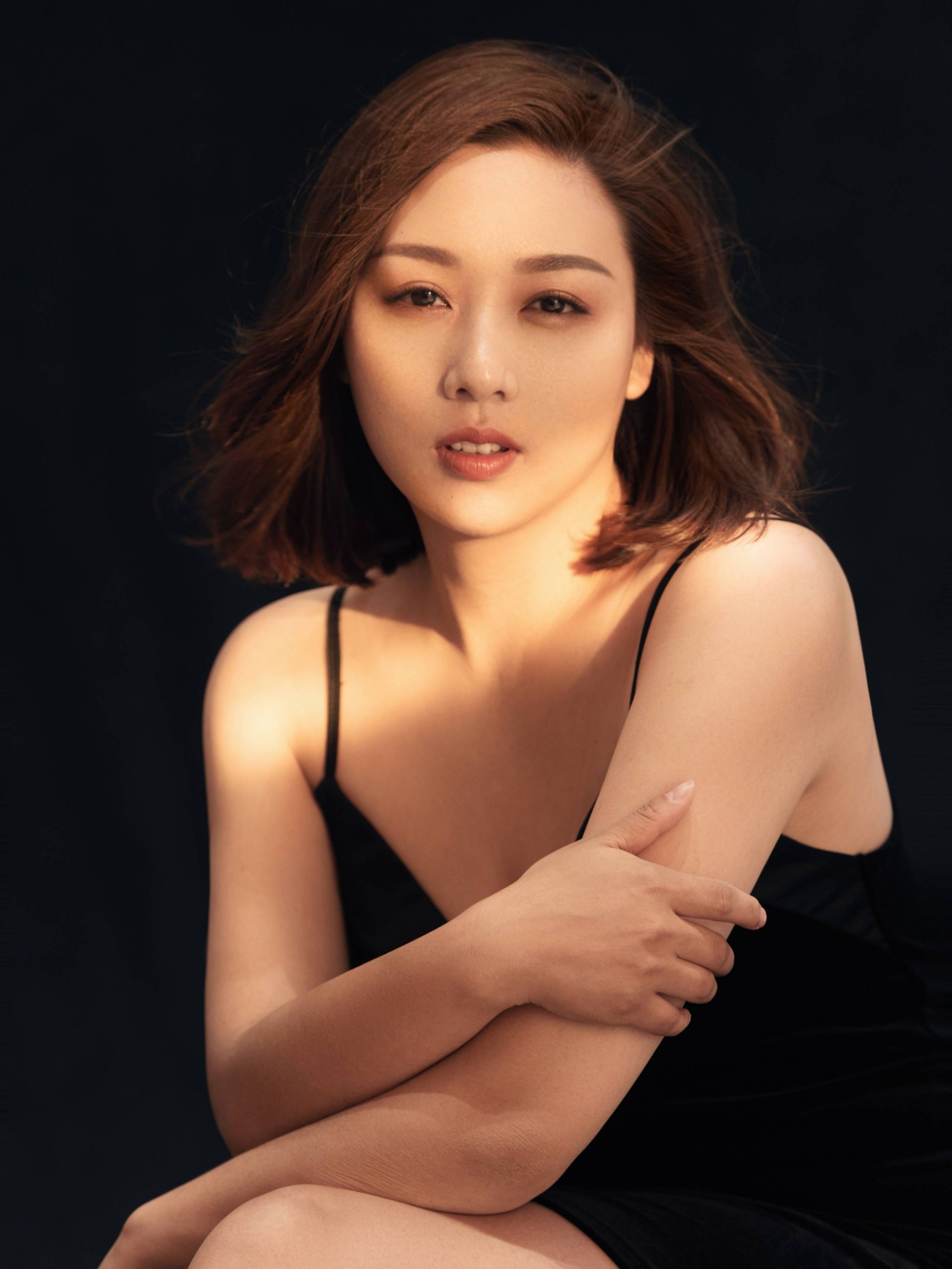 美女图片