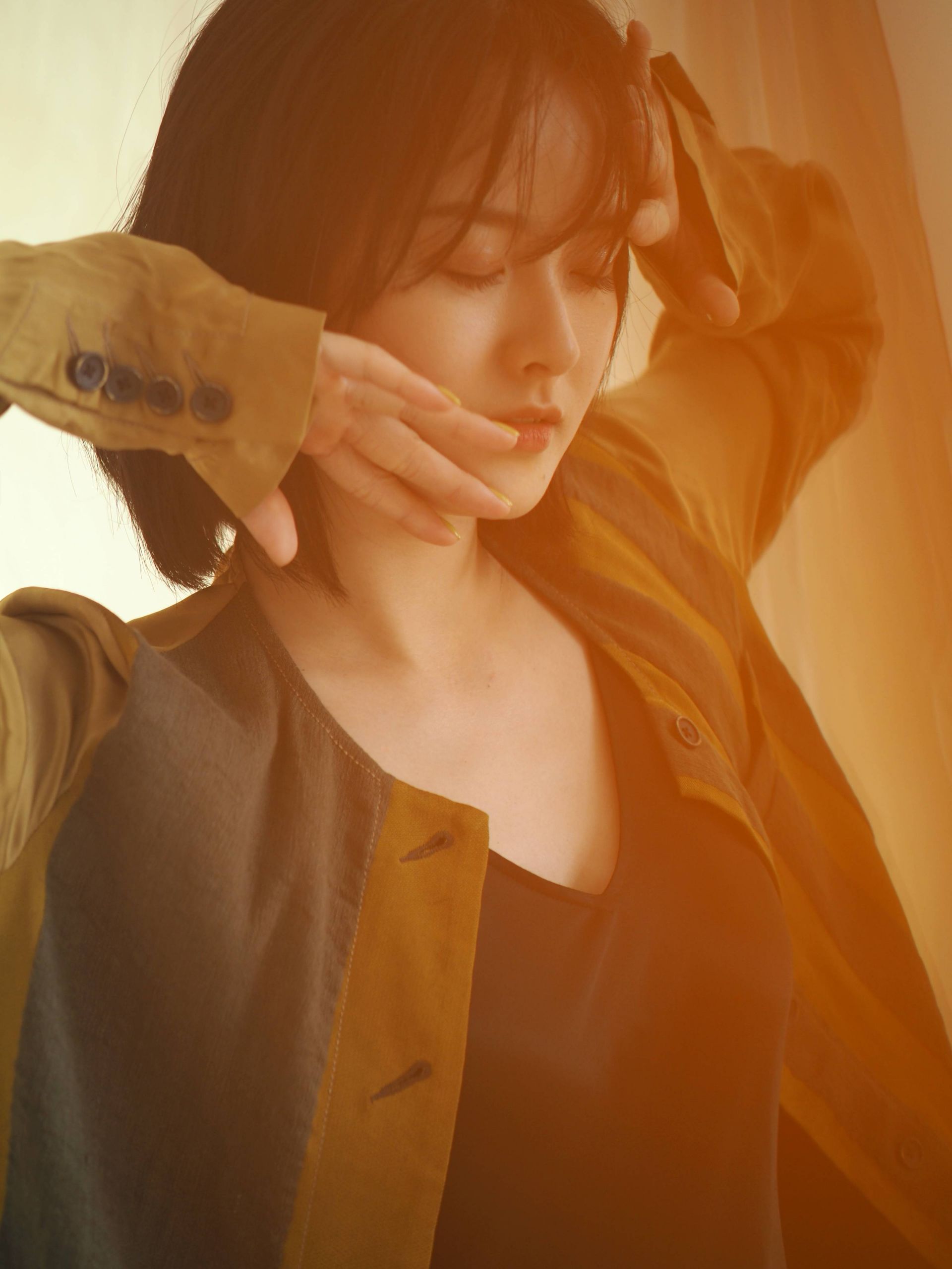 美女图片