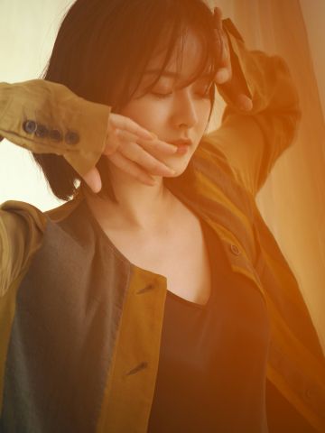 美女图片