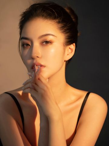 美女图片