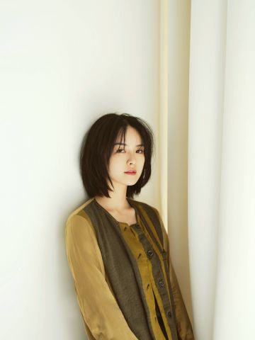 美女图片