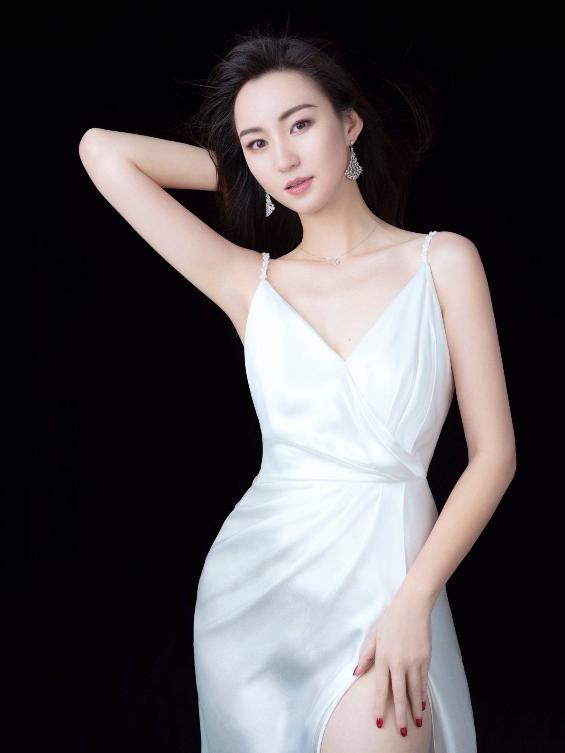 美女图片
