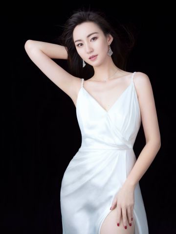 美女图片