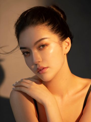 美女图片