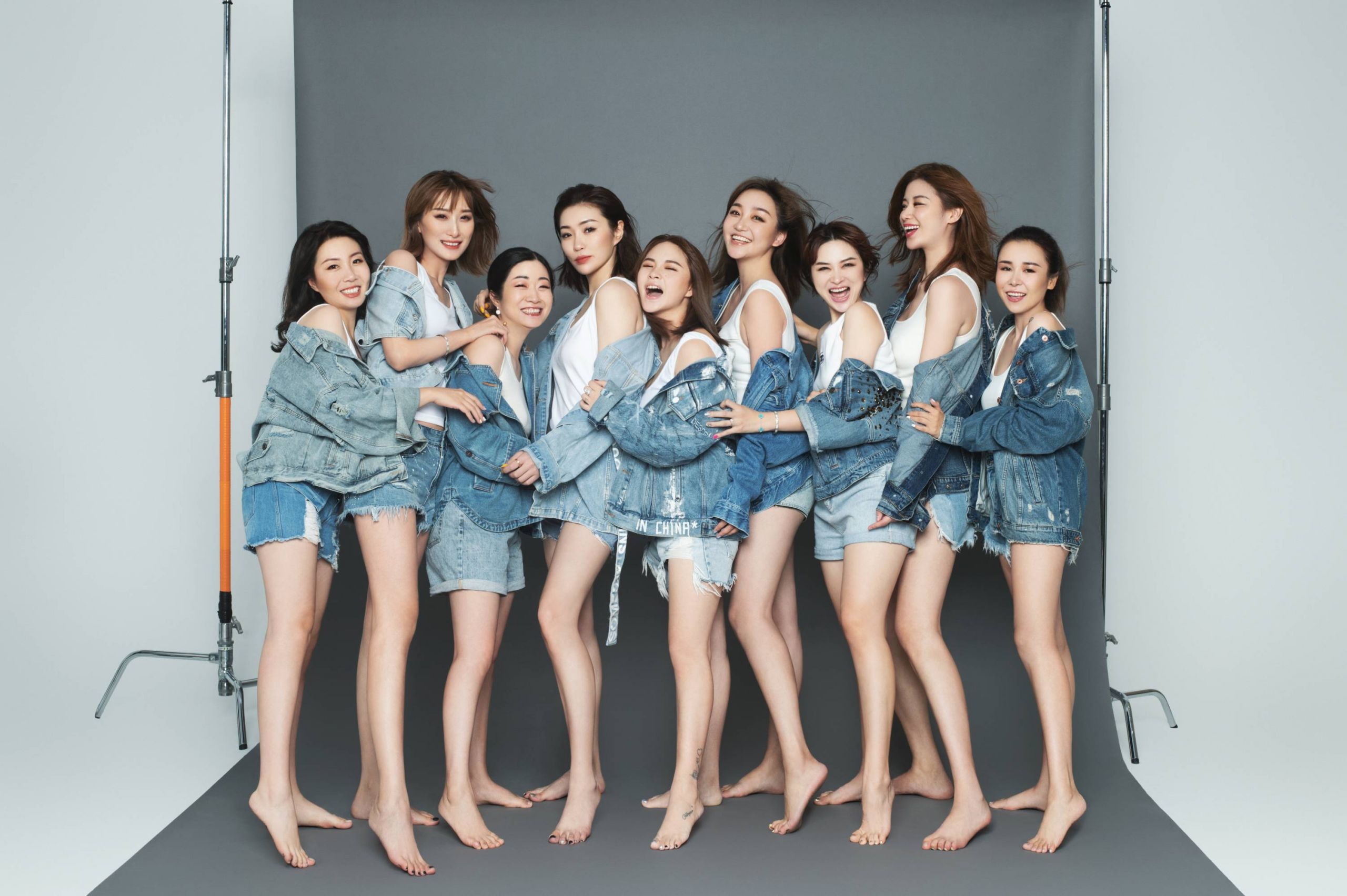 美女图片