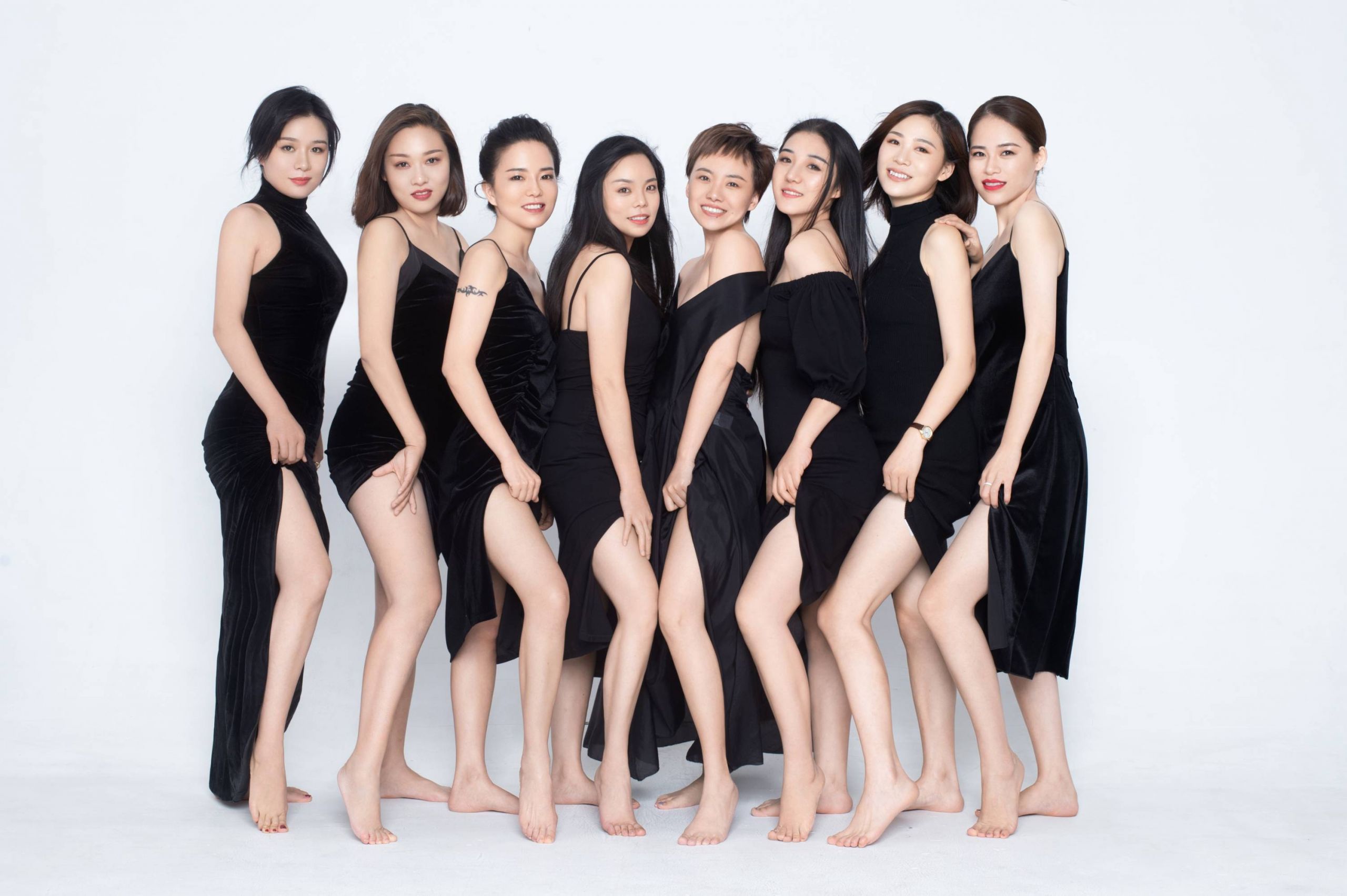 美女图片