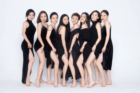 美女图片