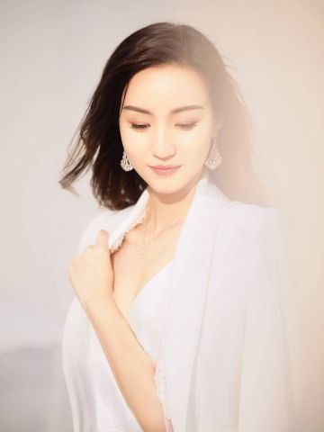 美女图片