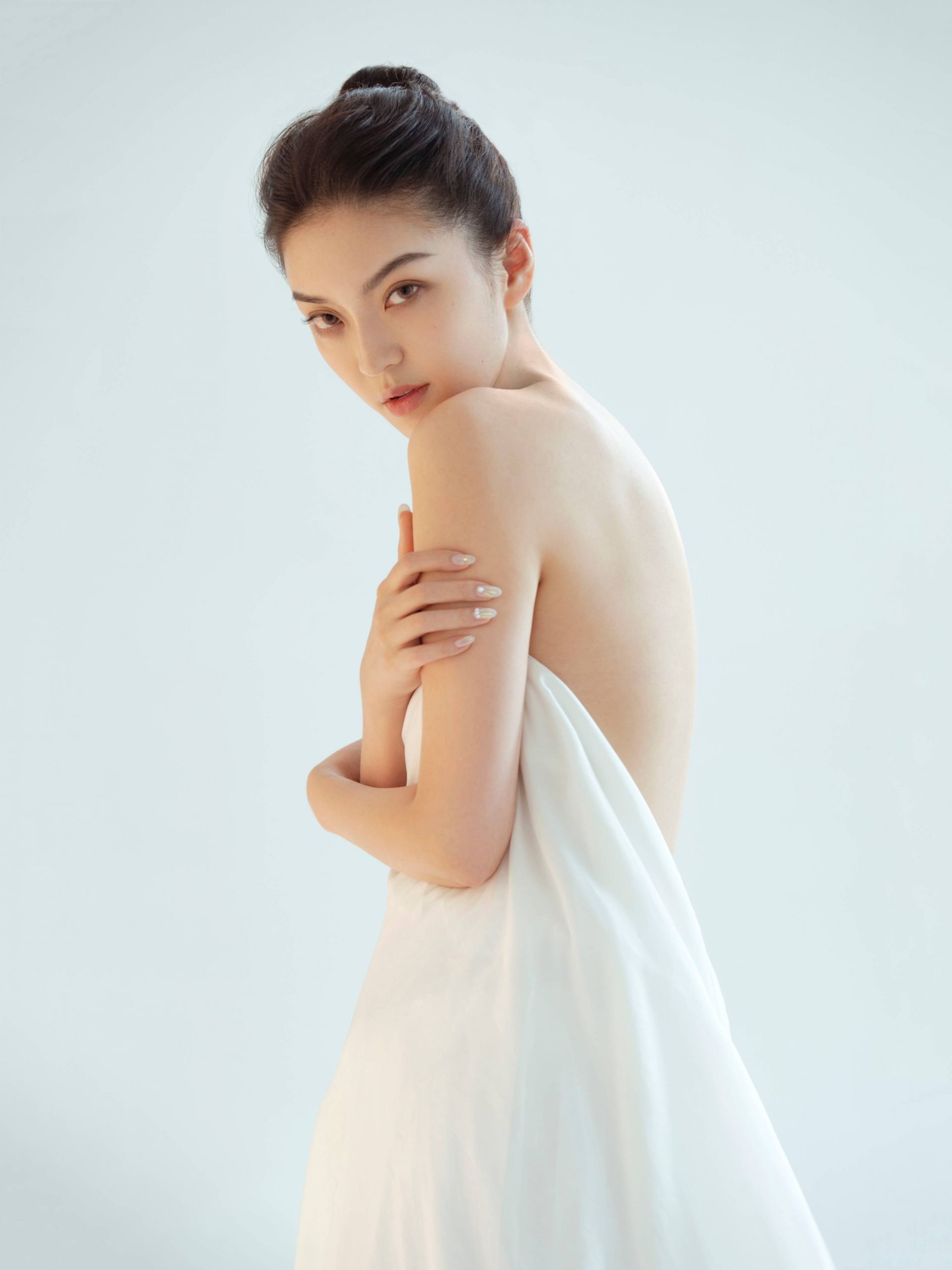美女图片