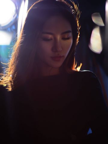 美女图片