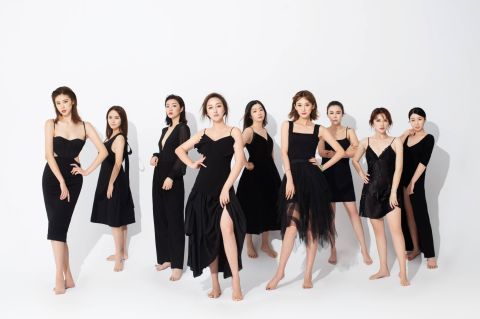 美女图片