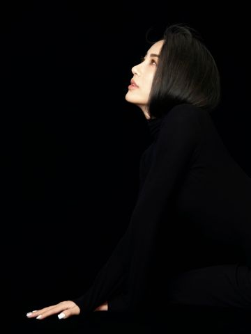 美女图片