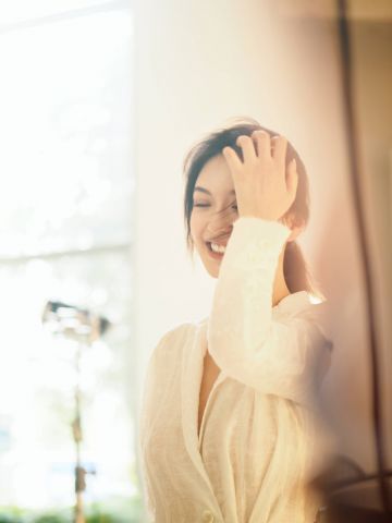 美女图片