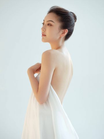 美女图片