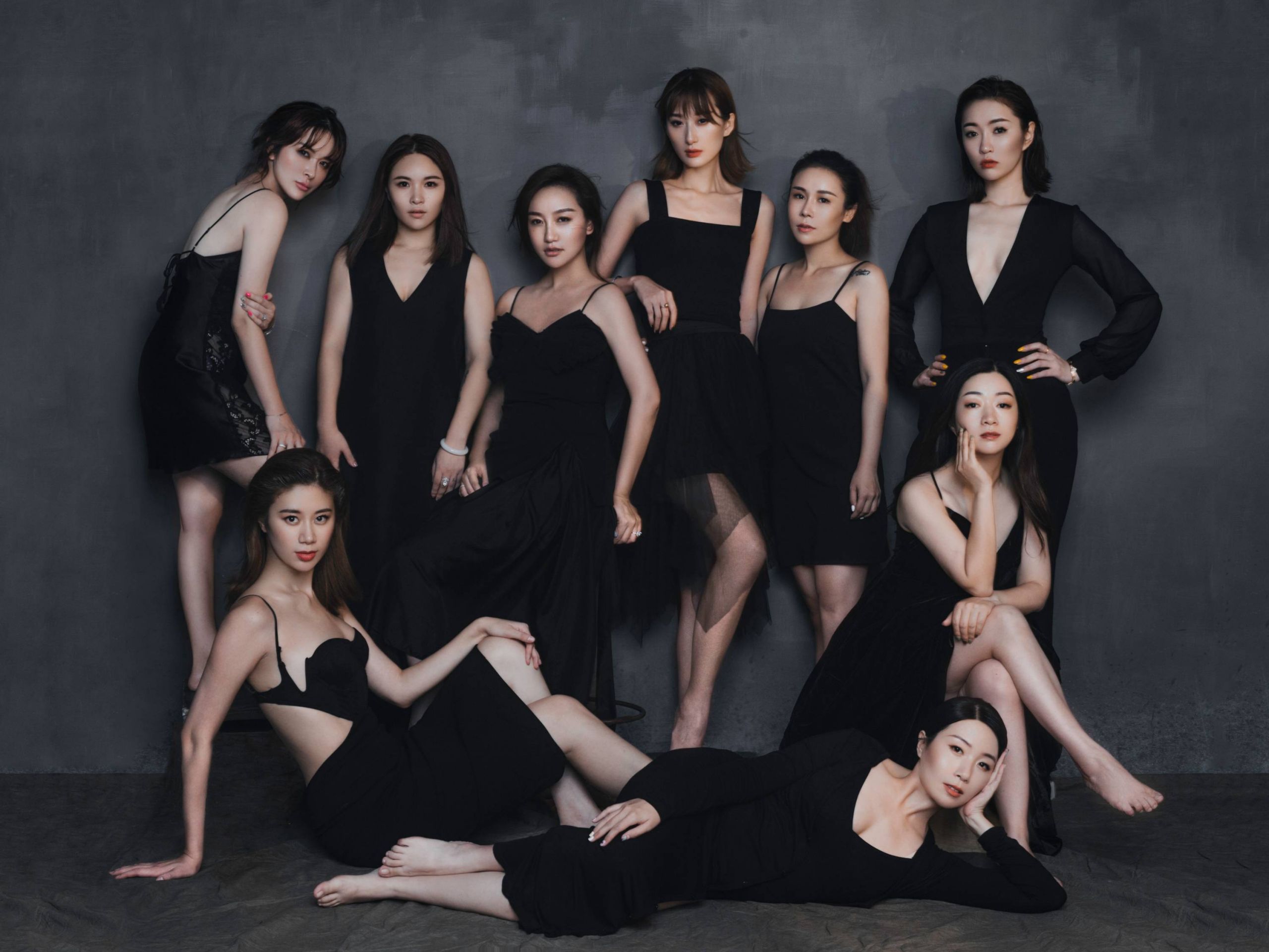 美女图片