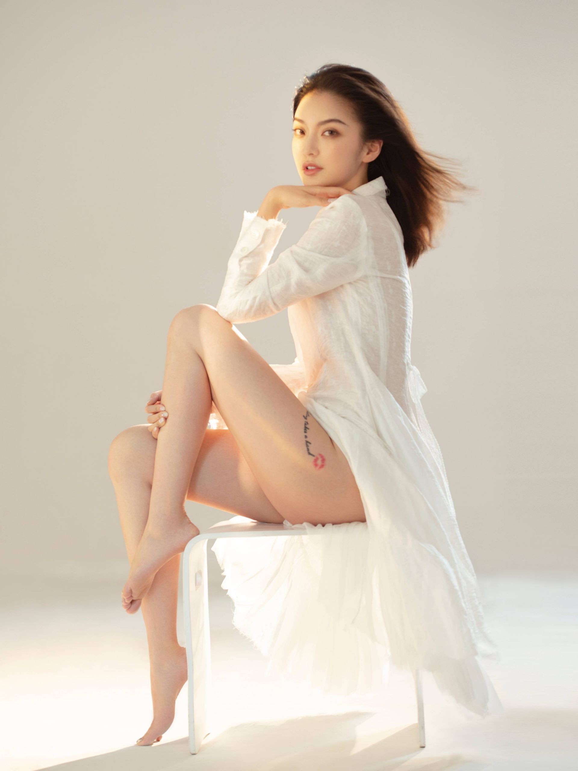 美女图片