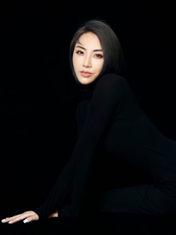 美女图片
