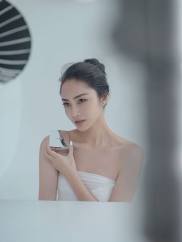 美女图片