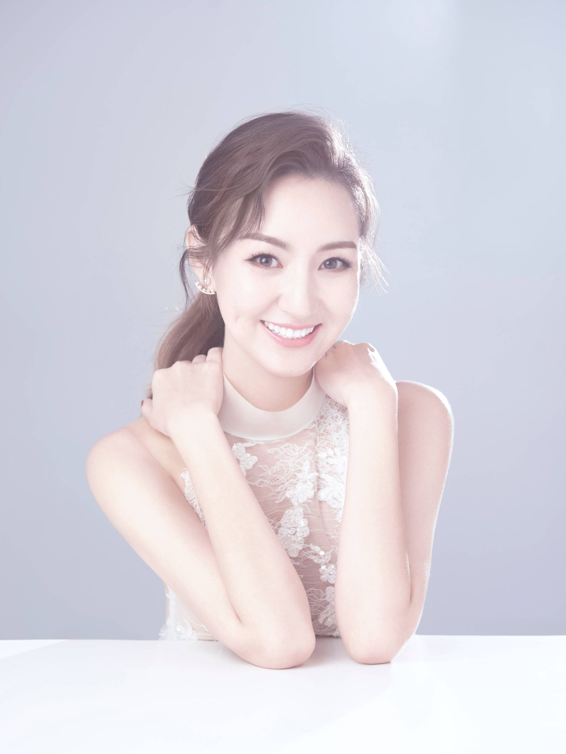 美女图片