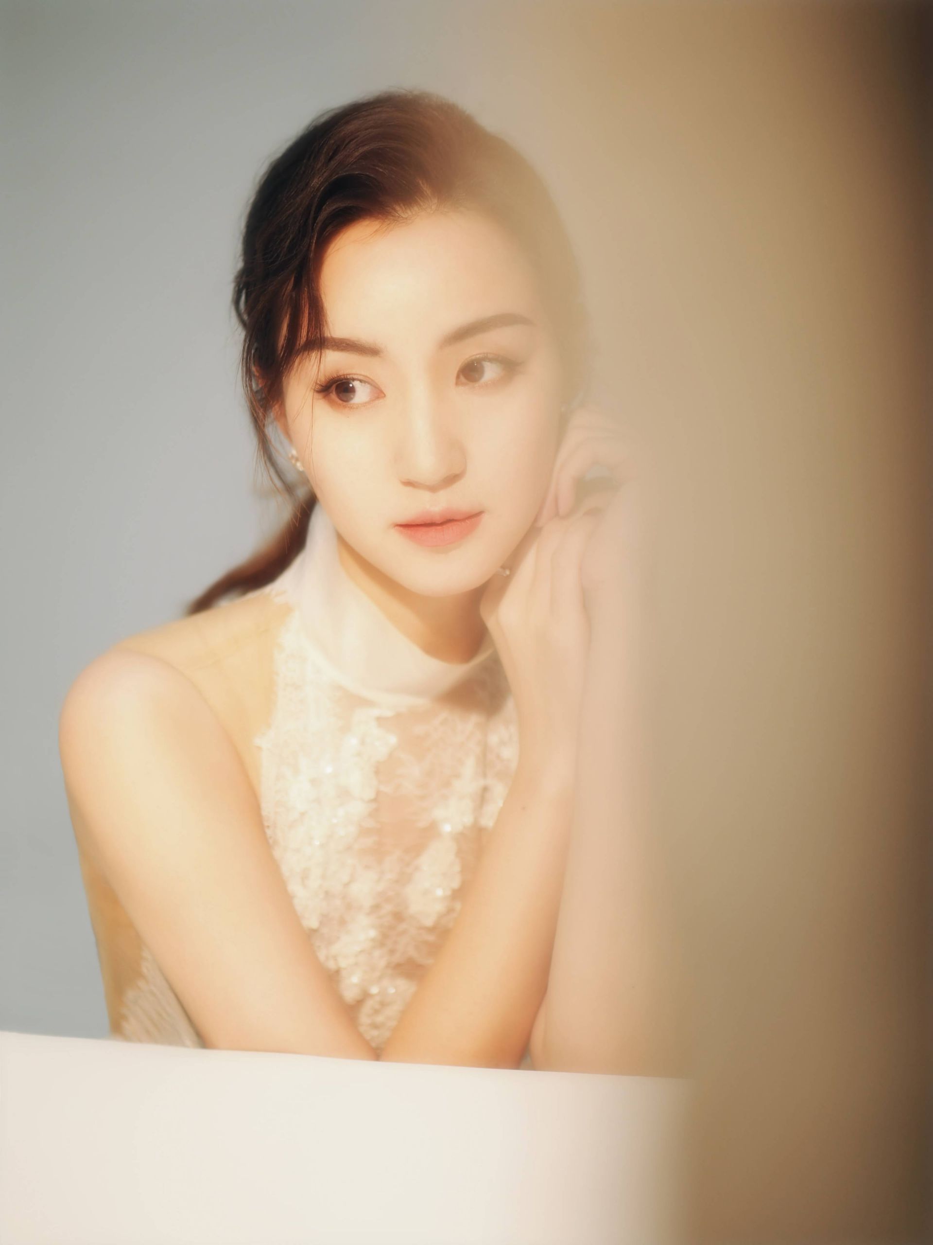 美女图片