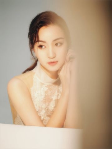 美女图片