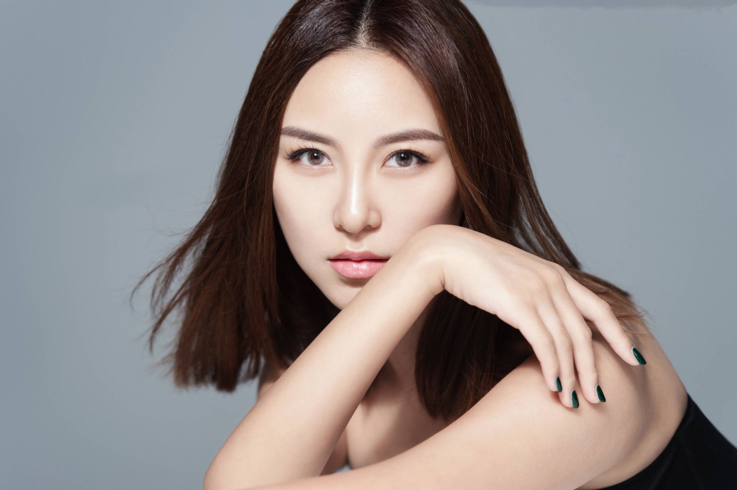 美女图片