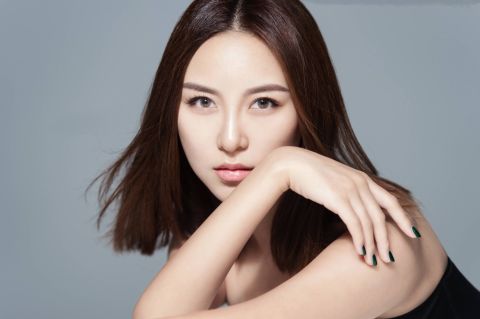 美女图片