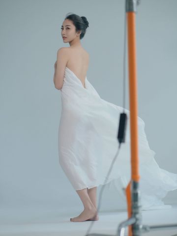 美女图片