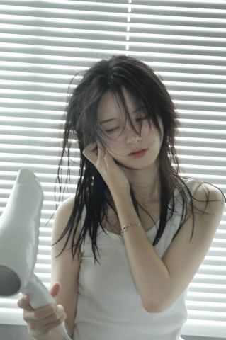 美女图片