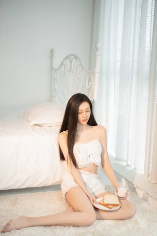 美女图片
