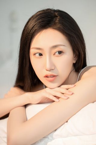 美女图片