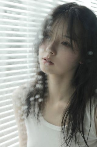 美女图片
