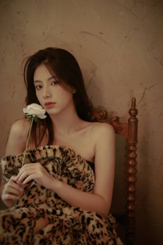 美女图片